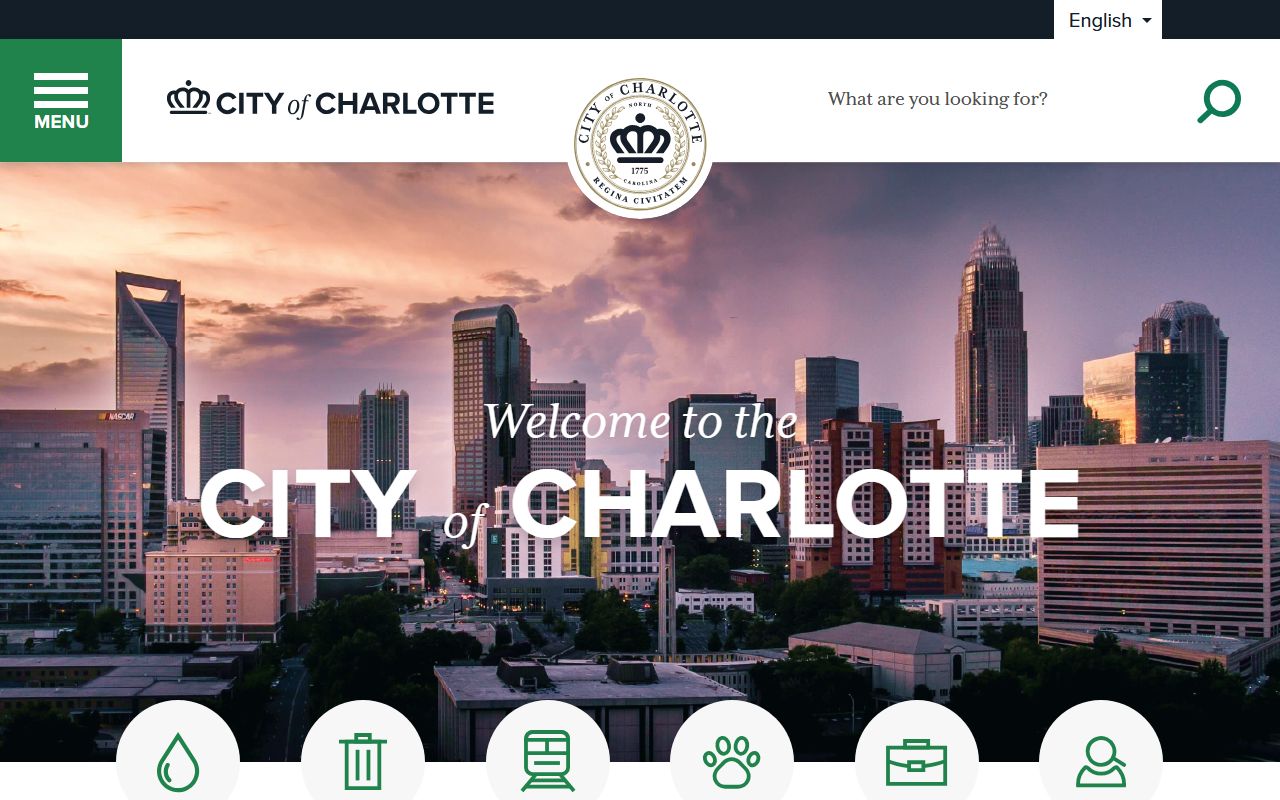 Charlotte municipal records for bench warrant searches