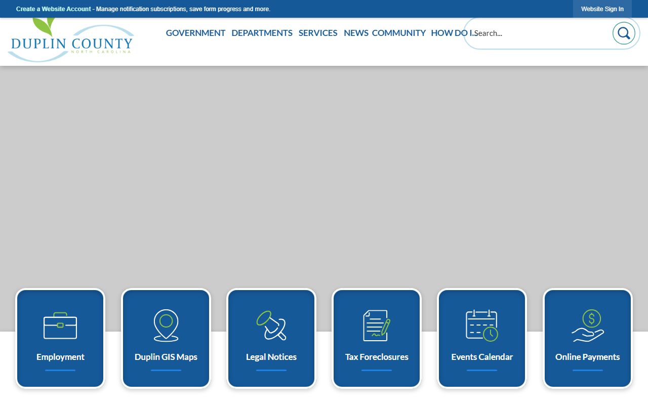 Duplin County Sheriff's Office bench warrants contact in Kenansville North Carolina